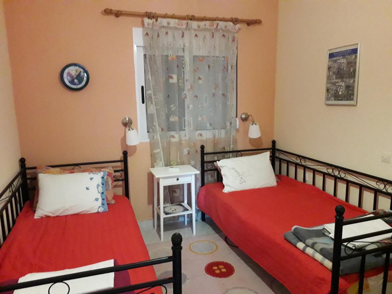 Elea Guesthouse Галаксиди Экстерьер фото